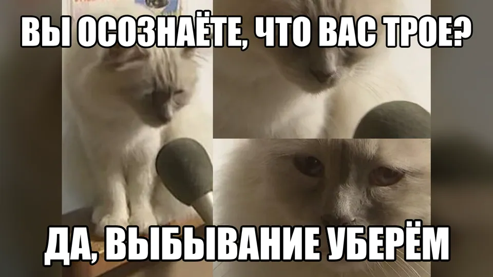 Джинн и Аладдин дают пять после удачного раунда на двоих
